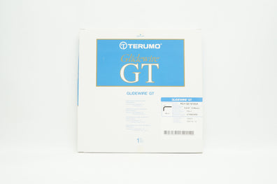 Terumo GE1818SA Glidewire Standard Tip Angled 90degree 0.018in. x 180cm (x)